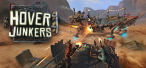 Get games like Hover Junkers