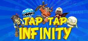 Get games like Tap Tap Infinity