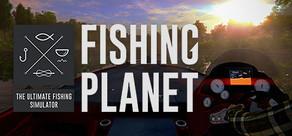 Get games like Fishing Planet