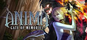 Get games like Anima Gate of Memories