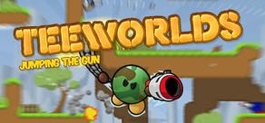 Get games like Teeworlds