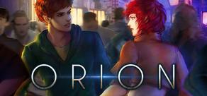 Get games like Orion: A Sci-Fi Visual Novel