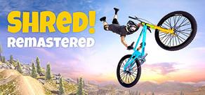 Get games like Shred! Remastered