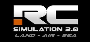 Get games like RC Simulation 2.0