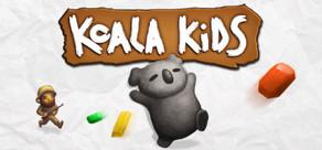 Get games like Koala Kids