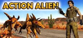 Get games like Action Alien