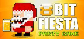 Get games like 8Bit Fiesta