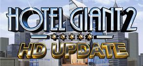 Get games like Hotel Giant 2