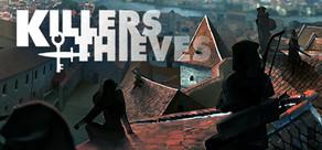 Get games like Killers and Thieves