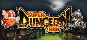 Get games like Super Dungeon Run