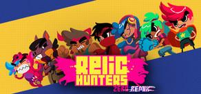 Get games like Relic Hunters Zero: Remix