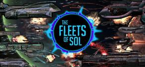 Get games like The Fleets of Sol