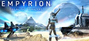Get games like Empyrion - Galactic Survival