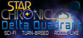 Get games like Star Chronicles: Delta Quadrant