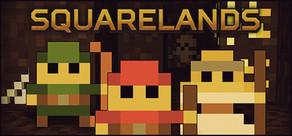 Get games like Squarelands
