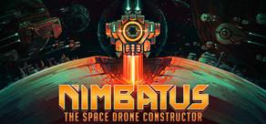 Get games like Nimbatus - The Space Drone Constructor