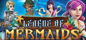 Get games like League of Mermaids