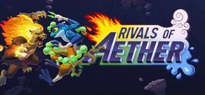 Get games like Rivals of Aether