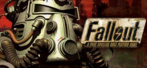 Get games like Fallout