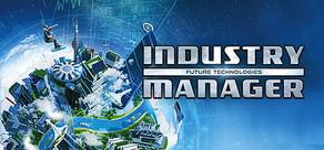 Get games like Industry Manager: Future Technologies