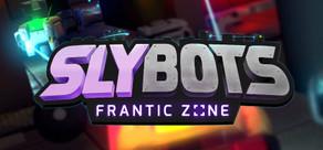 Get games like Slybots: Frantic Zone