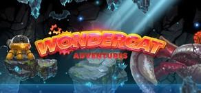 Get games like WonderCat Adventures