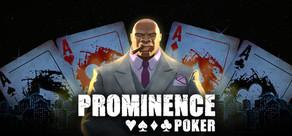 Get games like Prominence Poker