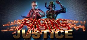 Get games like Raging Justice