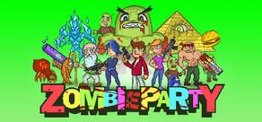 Get games like Zombie Party