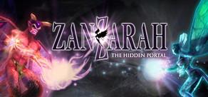 Get games like ZanZarah: The Hidden Portal