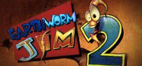 Get games like Earthworm Jim 2