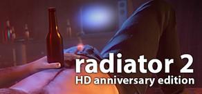 Get games like Radiator 2: Anniversary Edition