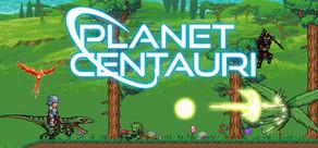 Get games like Planet Centauri