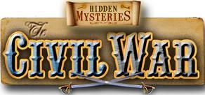 Get games like Hidden Mysteries: Civil War