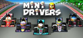 Get games like MiniDrivers