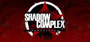 Get games like Shadow Complex