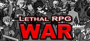 Get games like Lethal RPG: War