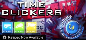 Get games like Time Clickers