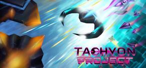 Get games like Tachyon Project