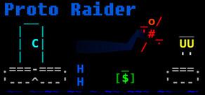 Get games like Proto Raider
