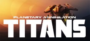 Get games like Planetary Annihilation: TITANS