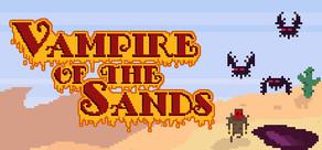 Get games like Vampire of the Sands