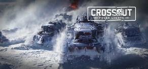Get games like Crossout