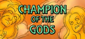 Get games like Champion of the Gods
