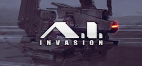 Get games like A.I. Invasion
