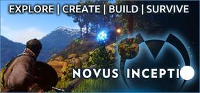 Get games like Novus Inceptio