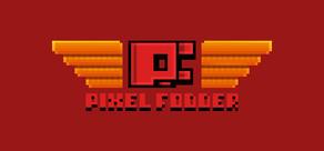 Get games like Pixel Fodder