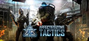 Get games like Affected Zone Tactics