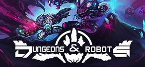 Get games like Dungeons & Robots