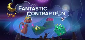 Get games like Fantastic Contraption